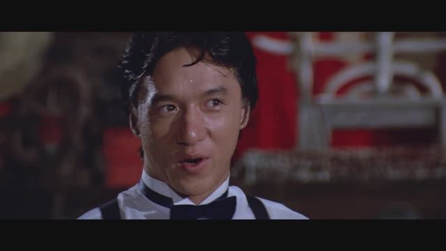 Проект А: Финальная разборка против пиратов (Часть 2)