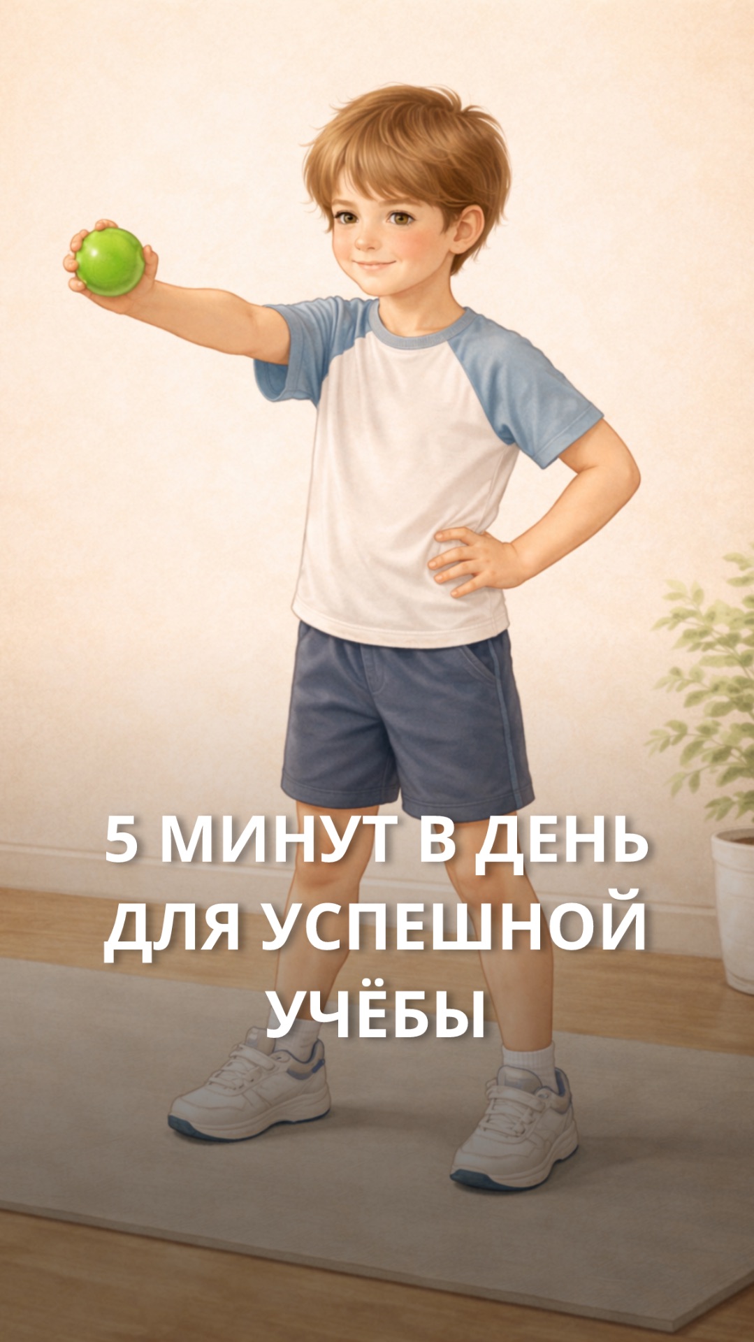 Почему нейрогимнастика работает?