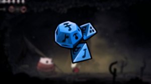 Silksong БЕЗ ИГЛЫ