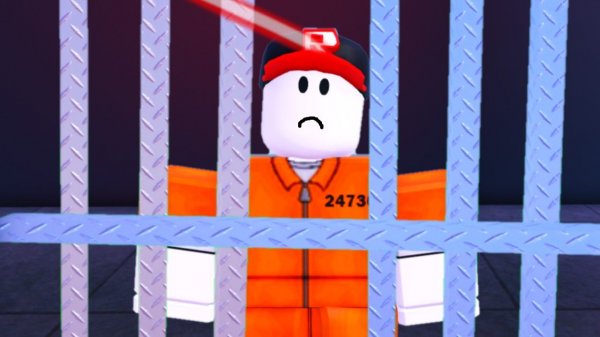 Самая БЕЗОПАСНАЯ ТЮРЬМА в Build a Boat Roblox. Роблокс