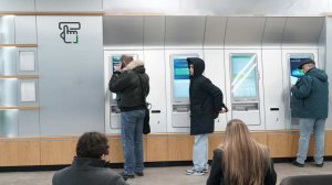 Стал известен объем отклоненных банками РФ платежей