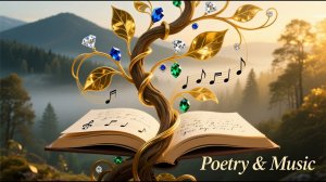 Дмитрий Мережковский Цветы  2