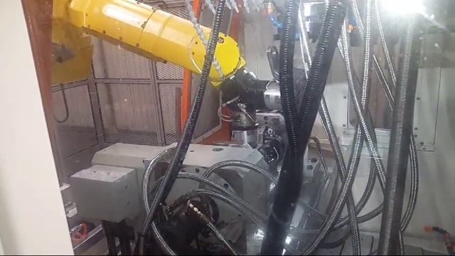 Металлообработка от компании ООО 