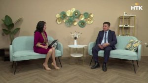 КАЛМЫКИЯ В ЛИЦАХ ЭФИР 20 02 2026  МИНГИЯН ЛИДЖИЕВ