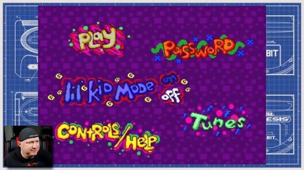 The Sega Genesis Mini 2 is Here! _ First Look_converted