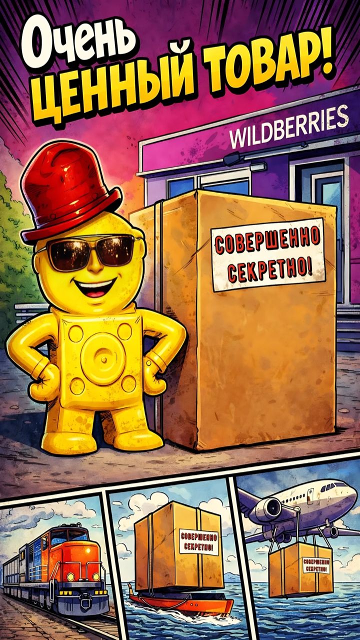 Комиксы. Мистер Шляпа и посылка. Шоу. Сказка. Рассказ. Юмор. Шутки. Приколы. Скетч. Анекдоты. Фильм