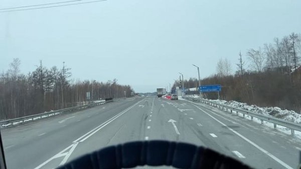 Наконец выезжаем из Благовещенска! В Чите как в Ташкенте!!!