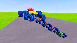 МУЛЬТИКИ ПРО МАШИНКИ СБОРНИК ПРО МАШИНКИ БЕЗ ОСТАНОВКИ ВСЕ СЕРИИ ПОДРЯД | 4К