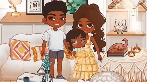 АВАТАР ВОРЛД НОВАЯ РОЛЕВАЯ ИГРА