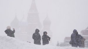 Без ЧП не обошлось: циклон «Валли» принес рекордные осадки в Центральную Россию