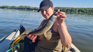 Рыбалка и отдых в Астрахане.Ахтуба.Харабали.