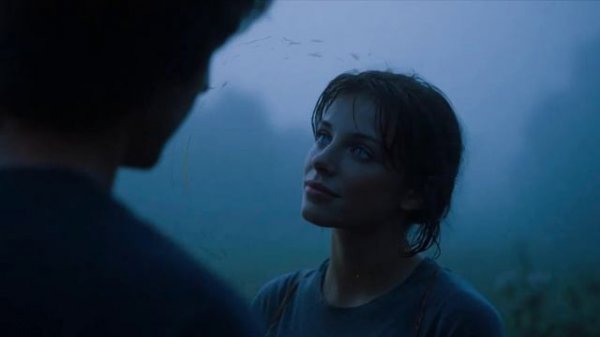 Потерял себя (DayzSeven)