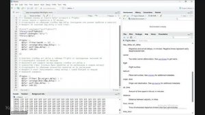 Работа с  dplyr
