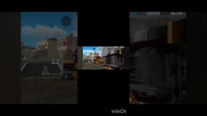 Все 5 частей в роботы поезда 1 сезона