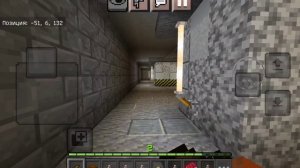 ЗАКУЛИСЛЕ В МАЙНКРАФТЕ 2 УРОВЕНЬ