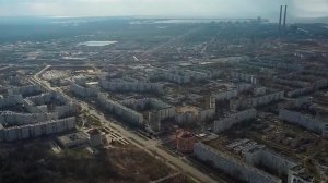 ВСУ ударили по школе с 600 детьми в Энергодаре.