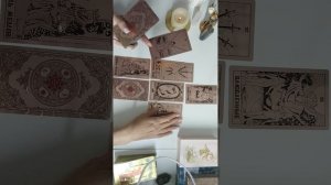 Послание от Рода