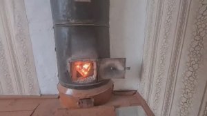 Купили старый дом в деревне. Ждём пополнение...