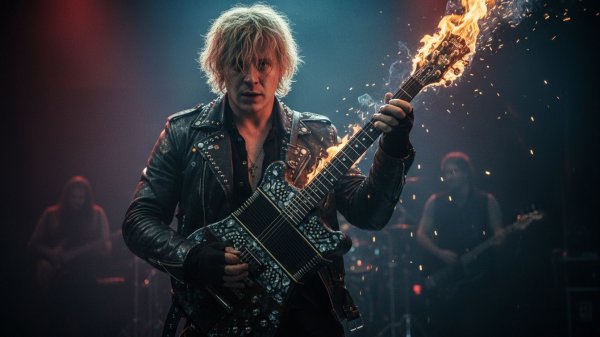 Так ЗВУЧИТ безумие. Есенин в стиле РОК - СЫПЬ, ГАРМОНИКА!