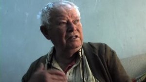 Памятник в горах