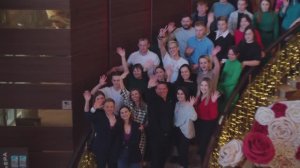 Тренинг Игоря Давыдова «Командообразование. Мотивация и самомотивация » _ Казань