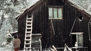 по следам забытой Карелии