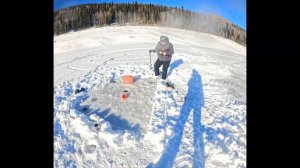 Обкатка мотособаки путешествие и рыбалка на заливе Клай