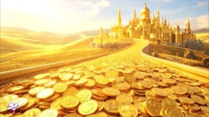 Дорога к БОГАТСТВУ! Твой Путь к Изобилию! Саблиминал. Аффирмации, subliminal, медитация 2026/ СЕЛЕНА