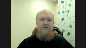 о.Георгий Юранев. Указание пути в Царство Небесное