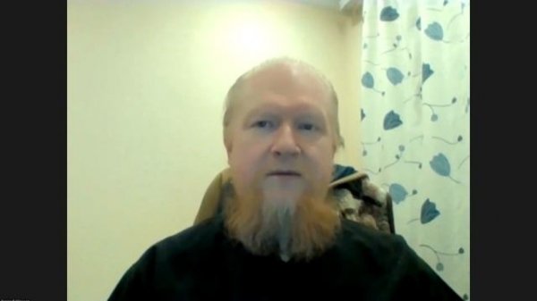 о.Георгий Юранев. Указание пути в Царство Небесное