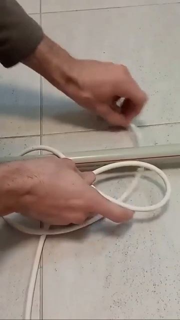 Грамотно делаем из провода