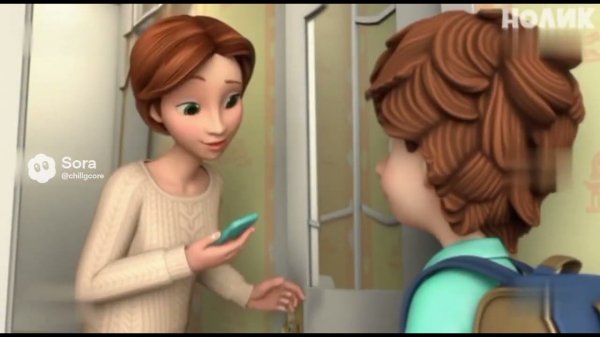 Дим димыч у своего дяди Эпштейна 2 часть