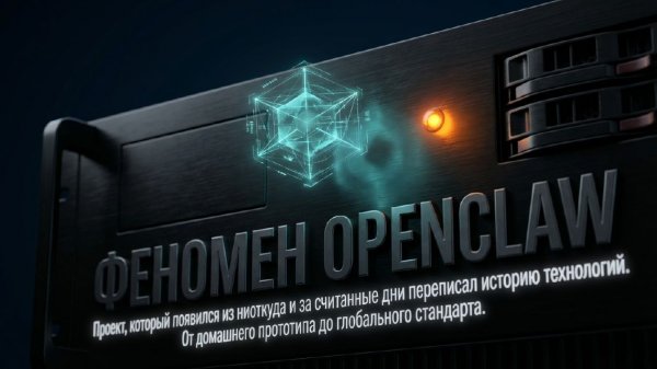Как сделка OpenClaw и OpenAI навсегда изменила индустрию ИИ