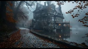 Rockinot-Late Autumn of Life