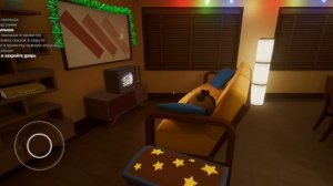 прохождение 1 акта игры the baby in yellow