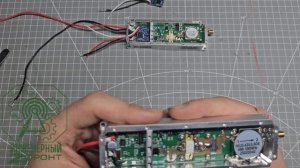 Установка DDS часть 2 "Сложнее, но проще"