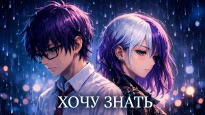 Мышарик — Хочу знать (Премьера клипа, 2026)