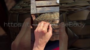 Мастер-класс "Декор «бантик» широкой лентой"