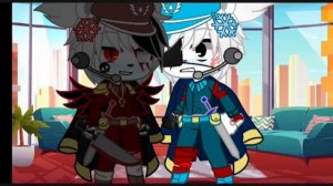 Рейвен: Я ВЕРНУЛАСЬ!!!