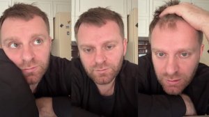 День Рождения Нужно Отмечать Одному Не Так Уже и Хорошо Выгляжу Для Своих Лет Самвел Адамян