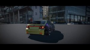 3D Проект RealDash. Chevrolet Epica Adanui.mp4