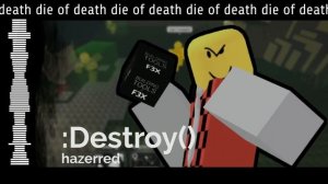 devesto LMS (die of death),(fan)