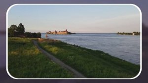 КПО «Рахья» и Ладожское озеро | Есть ли риски для питьевой воды?