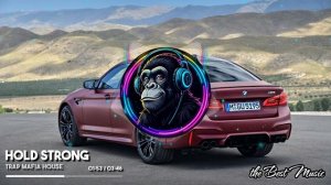 Hold Strong - TRAP MAFIA HOUSE