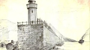 Последняя точка теплохода "Армения"