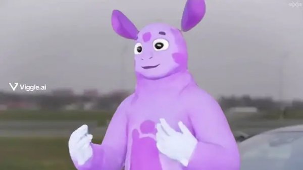 (нейро Лунтик )ЛУНТИК - МОЯ МОШИНА (НейроЛунтик) [клип на 200 подписчиков]