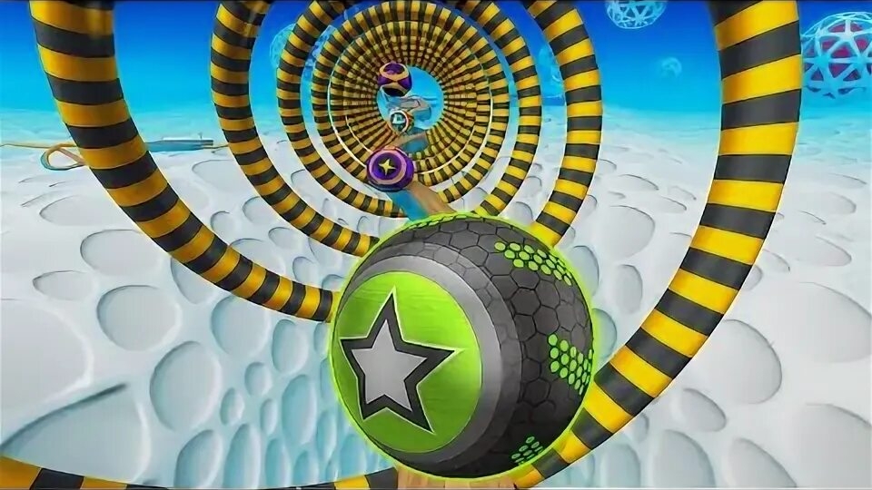 Going BALLS 121 - 125 смотреть онлайн