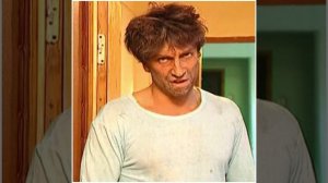 Сейчас у меня кризис! Фрагменты из сериала "Осторожно, модерн! 2"