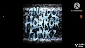 ANALOG HORROR FUNK 2 (SLOWED)