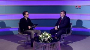 Вечер вместе. 20.02.2026